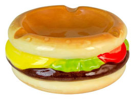 Aschenbecher Hamburger