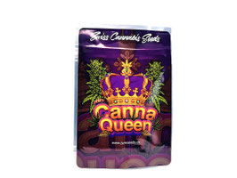 JYM's Cannaqueen CBD Hanfsamen