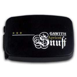 GAWITH APRICOT SNUFF - 10G