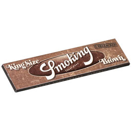 Smoking Brown Papes - Slim