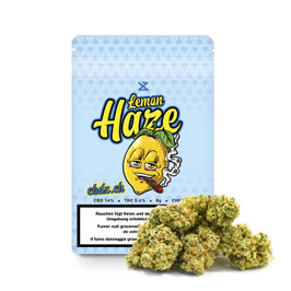 Lemon Haze