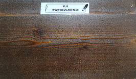 Holzbeize KL 6 100 ml -5000 ml