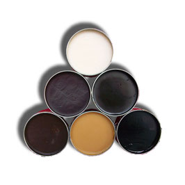 Antik-Wachs mittelbraun 370 ml - 5000 ml