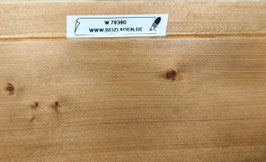 Holzbeize W 78380 100 ml -5000 ml