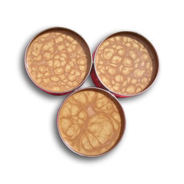 Antik-Wachs gold  370 ml