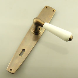 NA-V-1171/2541 Elegante Zimmertür Garnitur
