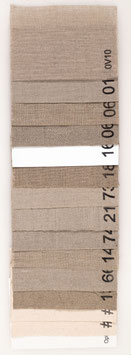 Canvas sample pack