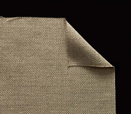 068 Claessens Belgian linen, 11.65 oz., 84" wide, unprimed. By the yard or 10-meter roll.