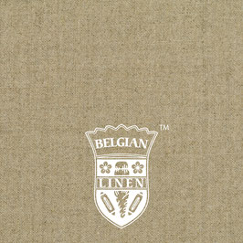 Unprimed Style 135 Certified Belgian Linen, 54" wide, 9.45 oz.