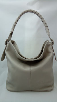 Sac "SOURIS-MOI" tourterelle
