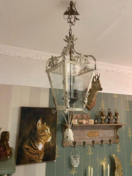 Florentiner Deckenlampe