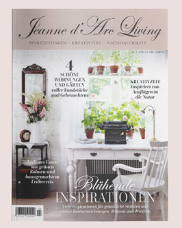 JDL - Magazin Ausgabe 4/2025