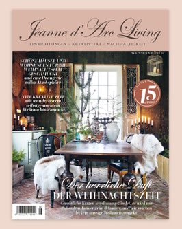 JDL - Magazin Ausgabe 8/2024