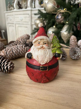 Kleiner Weihnachtsmann