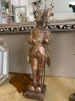 Deko Figur "Rentier"