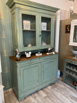 Antikes Buffet im Vintage Look - XXL