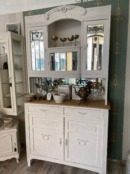 Antikes Buffet "Art Nouveau" - Highlight!