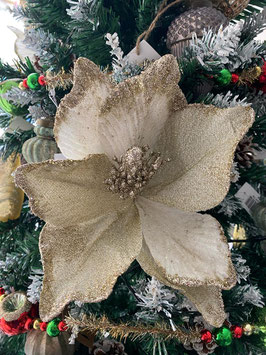 Baumschmuck "Blüte"