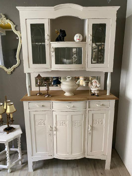 Jugendstil Säulen-Buffet - Highlight!