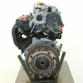 Motor VW 1.0 TSI CHYB +Garantie, Komplett inkl. Lieferung