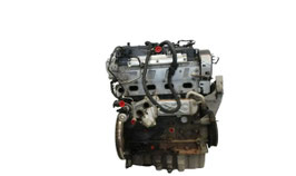 Motor VW/Audi/Seat/Skoda 1.6 TDI CAYE +Garantie, Komplett inkl. Lieferung