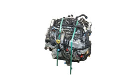 Motor SKODA/VW/SUBARU 2.0 TDI DFEA +Garantie, Komplett inkl. Lieferung