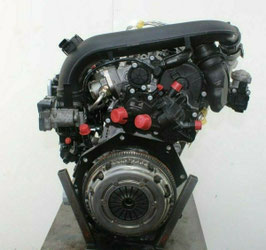 Motor Audi/Seat/Skoda/VW 1.2 TSI CJZA - 31.212 KM +Garantie, Komplett inkl. Lieferung