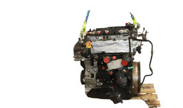 ️ Motor Skoda/VW/Subaru/Suzuki 2.0 TDI CUAA +Garantie, Komplett inkl. Lieferung