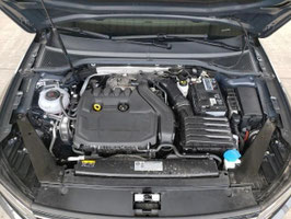 ️ Motor Audi/Seat/Skoda/VW 2.0 TFSI CHHB +Garantie, Komplett inkl. Lieferung