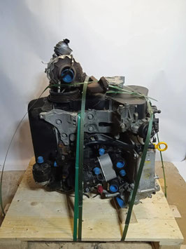 Motor Audi/Seat/Skoda/VW 2.0 TDI CUNA +Garantie, Komplett inkl. Lieferung