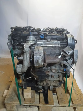 Motor Diesel - VW Golf (2011) CAYC 03L100036L 107.840km
