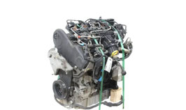 Motor VW/Audi/Seat/Skoda 1.6 TDI CAYD +Garantie, Komplett inkl. Lieferung