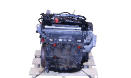 Motor Audi/Seat/Skoda/VW 1.6 TDI CXXB +Garantie, Komplett inkl. Lieferung