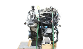 Motor VW Transporter T7 2.0 TDI DMZA +Garantie, Komplett inkl. Lieferung