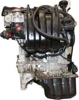 Motor Seat/Skoda/VW 1.2 CGPA - 51KW 70PS 89TKM +Garantie, Komplett inkl. Lieferung