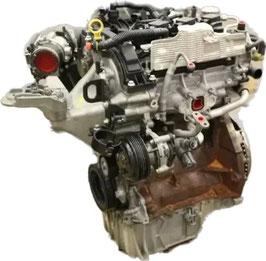 Motor M1DA Ford 1.0 EcoBoost