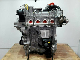 Motor VW/Audi A1 8X 1.4 TFSI CZCA - 70 TKM +Garantie, Komplett inkl. Lieferung