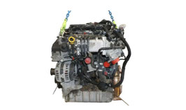 Motor Audi/Seat/Skoda/VW 1.6 TDI CRKB +Garantie, Komplett inkl. Lieferung