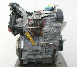 Motor VW 1.2 TSI CJZB - 33.155 KM +Garantie, Komplett inkl. Lieferung