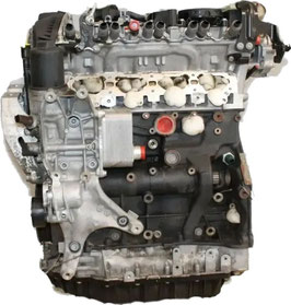 Motor Audi/Seat/Skoda/VW 2.0 TSI DKZA 140 KW 190 PS 97 TKM +Garantie, Komplett inkl. Lieferung