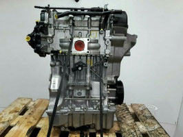 Motor VW/Skoda 1.0 TSI CHYA - 20.658КМ +Garantie, Komplett inkl. Lieferung