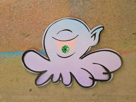 Cyclope Mini - Dégradé Purple