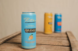 Soda Ritchie - Orange (can. 33CL)