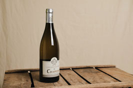 Chardonnay 2020 - Vin blanc - Domaine du Chapitre