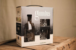 Pack GIMMIUS - Carolo Spirit
