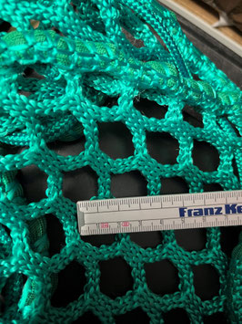 Ultra engmaschige Heunetze - Maschenweite 1,8-2cm (Materialstärke 5mm)