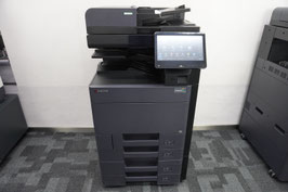 Kyocera Taskalfa 3253ci A3/A4 Multifunktionsdrucker Digital-Farbkopierer Farblaserdrucker Scanner Fax 4 Kass.!