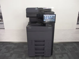Kyocera Taskalfa 3253ci A3/A4 Multifunktionsdrucker Digital-Farbkopierer Farblaserdrucker Scanner 4 Kass.!