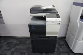 Konica Minolta Bizhub C3351 A4 MFP Farblaserdrucker Kopierer Netzwerk-Laserdrucker Scanner Fax!
