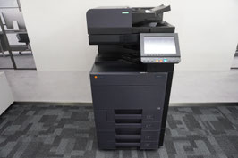 Kyocera Taskalfa 3253ci A3/A4 Multifunktionsdrucker Digital-Farbkopierer Farblaserdrucker Scanner 4 Kass.!
